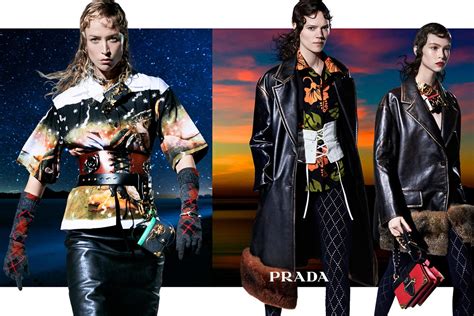 prada handy 2016|Prada fw 2016 women's.